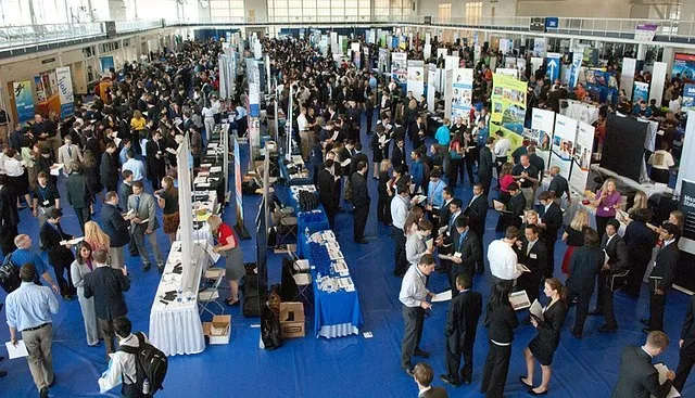 Pemkot Mataram Kembali Gelar Job Fair Tatap Muka: Gandeng 36 Perusahaan!